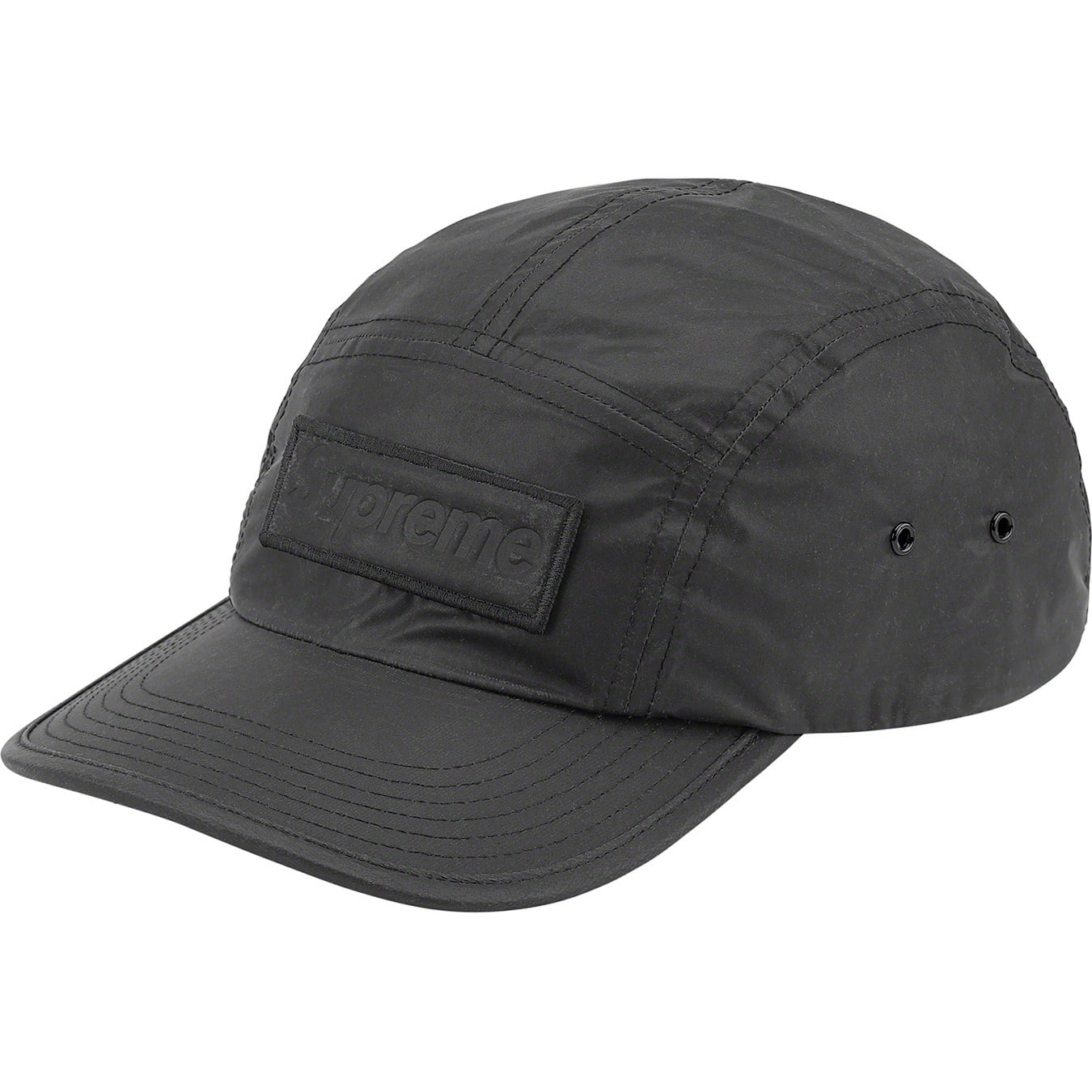 Reflective Speckled Camp Cap view 14
